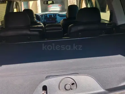Toyota Highlander 2012 года за 11 500 000 тг. в Алматы – фото 5