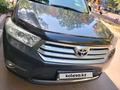 Toyota Highlander 2012 года за 11 500 000 тг. в Алматы – фото 8