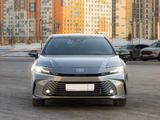 Toyota Camry 2024 года за 23 700 000 тг. в Астана – фото 2