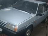 ВАЗ (Lada) 2109 1998 года за 1 100 000 тг. в Усть-Каменогорск