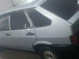 ВАЗ (Lada) 2109 1998 года за 1 100 000 тг. в Усть-Каменогорск – фото 2