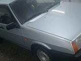 ВАЗ (Lada) 2109 1998 года за 1 100 000 тг. в Усть-Каменогорск – фото 4