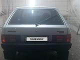 ВАЗ (Lada) 2109 1998 года за 1 100 000 тг. в Усть-Каменогорск – фото 5