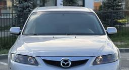 Mazda 6 2006 года за 3 500 000 тг. в Талдыкорган