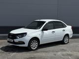 ВАЗ (Lada) Granta 2190 2020 года за 3 650 000 тг. в Актобе