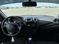 ВАЗ (Lada) Granta 2190 2020 года за 3 650 000 тг. в Актобе – фото 11