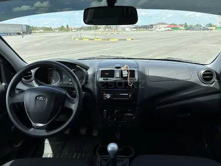 ВАЗ (Lada) Granta 2190 2020 года за 3 650 000 тг. в Актобе – фото 11
