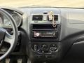 ВАЗ (Lada) Granta 2190 2020 года за 3 650 000 тг. в Актобе – фото 10