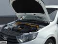 ВАЗ (Lada) Granta 2190 2020 года за 3 650 000 тг. в Актобе – фото 15