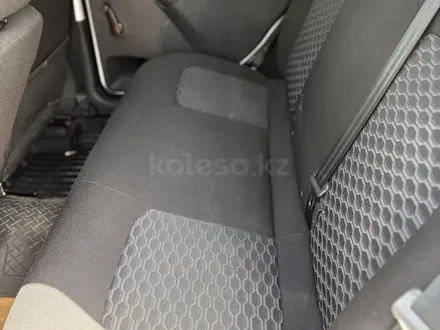 ВАЗ (Lada) Granta 2190 2020 года за 3 650 000 тг. в Актобе – фото 17