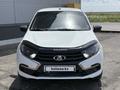 ВАЗ (Lada) Granta 2190 2020 года за 3 650 000 тг. в Актобе – фото 3