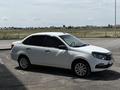 ВАЗ (Lada) Granta 2190 2020 года за 3 650 000 тг. в Актобе – фото 2