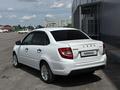 ВАЗ (Lada) Granta 2190 2020 года за 3 650 000 тг. в Актобе – фото 5