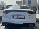 Kia Stinger 2023 года за 19 500 000 тг. в Туркестан – фото 3