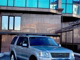 Ford Explorer 2007 годаүшін7 000 000 тг. в Атырау – фото 4