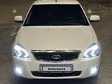 ВАЗ (Lada) Priora 2170 2015 года за 3 300 000 тг. в Актау – фото 2