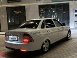 ВАЗ (Lada) Priora 2170 2015 года за 3 300 000 тг. в Актау – фото 5