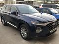 Hyundai Santa Fe 2020 годаүшін14 300 000 тг. в Актау