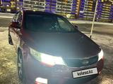 Kia Cerato 2012 года за 4 600 000 тг. в Актобе