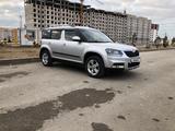 Skoda Yeti 2014 года за 7 000 000 тг. в Актау