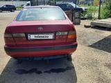 Toyota Carina E 1992 годаfor1 550 000 тг. в Павлодар – фото 3