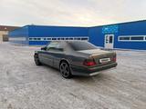 Mercedes-Benz E 230 1990 годаүшін1 585 000 тг. в Петропавловск – фото 4