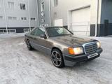 Mercedes-Benz E 230 1990 годаүшін1 585 000 тг. в Петропавловск