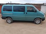 Volkswagen Multivan 1992 года за 4 800 000 тг. в Астана – фото 2