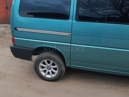 Volkswagen Multivan 1992 года за 4 800 000 тг. в Астана – фото 3