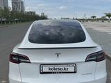 Tesla Model Y 2022 года за 20 000 000 тг. в Астана – фото 4