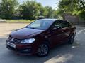 Volkswagen Polo 2020 года за 5 500 000 тг. в Алматы