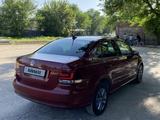 Volkswagen Polo 2020 года за 5 500 000 тг. в Алматы – фото 4