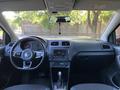 Volkswagen Polo 2020 года за 5 500 000 тг. в Алматы – фото 5