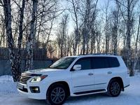 Lexus LX 570 2014 годаүшін28 000 000 тг. в Петропавловск