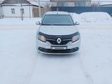 Renault Logan 2014 года за 3 200 000 тг. в Уральск – фото 3