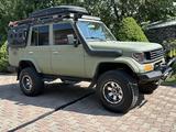 Toyota Land Cruiser Prado 1996 года за 7 500 000 тг. в Алматы