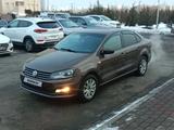 Volkswagen Polo 2015 годаүшін2 000 000 тг. в Алматы