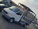 Mercedes-Benz Sprinter 1997 годаүшін5 600 000 тг. в Караганда – фото 3