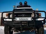 Toyota Land Cruiser 1997 года за 8 000 000 тг. в Экибастуз