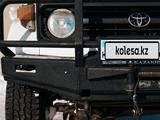 Toyota Land Cruiser 1997 года за 8 000 000 тг. в Экибастуз – фото 2