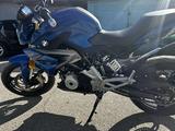 BMW  G 310 R 2018 года за 2 200 000 тг. в Шымкент – фото 3