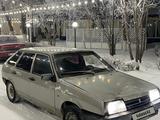 ВАЗ (Lada) 2109 1998 года за 470 000 тг. в Костанай – фото 4