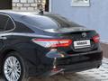 Toyota Camry 2018 годаүшін10 000 000 тг. в Атырау – фото 4