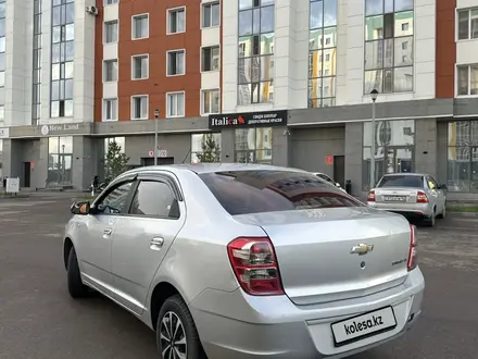 Chevrolet Cobalt 2014 года за 3 700 000 тг. в Алматы – фото 4