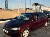 Opel Astra 2002 года за 1 450 000 тг. в Кызылорда