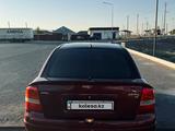 Opel Astra 2002 года за 1 450 000 тг. в Кызылорда – фото 5