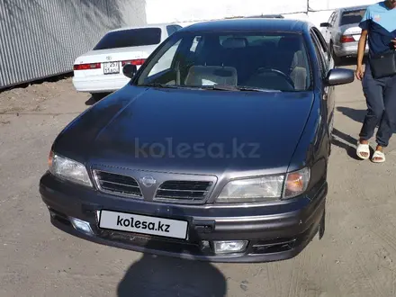 Nissan Maxima 1998 года за 3 500 000 тг. в Кызылорда – фото 3