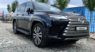 Lexus LX 600 2024 года за 76 000 000 тг. в Алматы