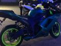 Kawasaki  ZX-6 Ninja 2007 годаfor2 000 000 тг. в Астана – фото 11