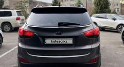 Hyundai Tucson 2012 года за 6 500 000 тг. в Алматы – фото 5